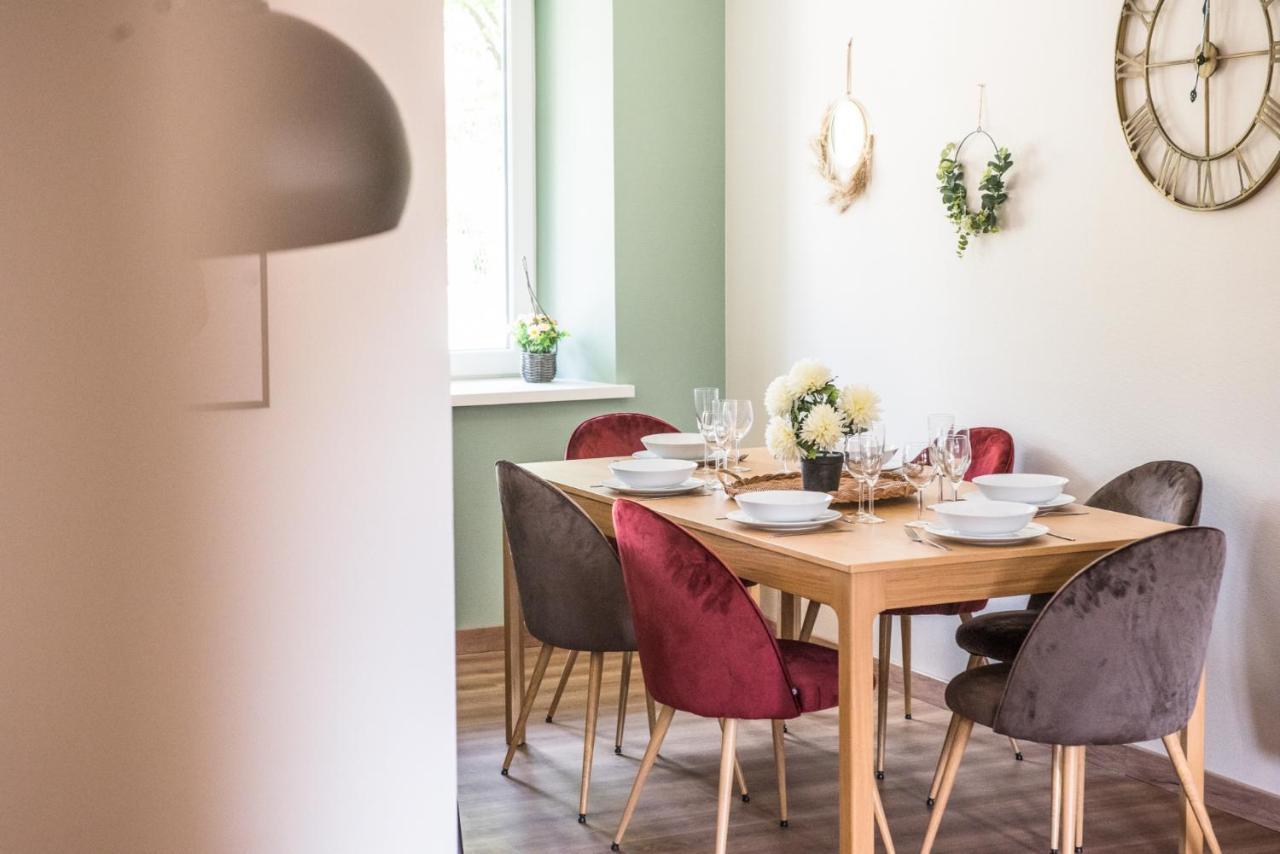 L'Outisider- Grande Maison - Jardin - Foret Wingen-sur-Moder Exterior foto