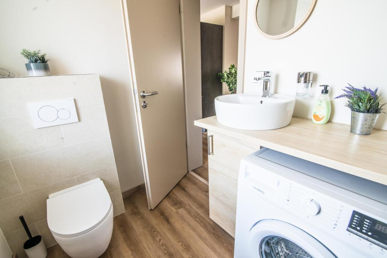 L'Outisider- Grande Maison - Jardin - Foret Wingen-sur-Moder Exterior foto