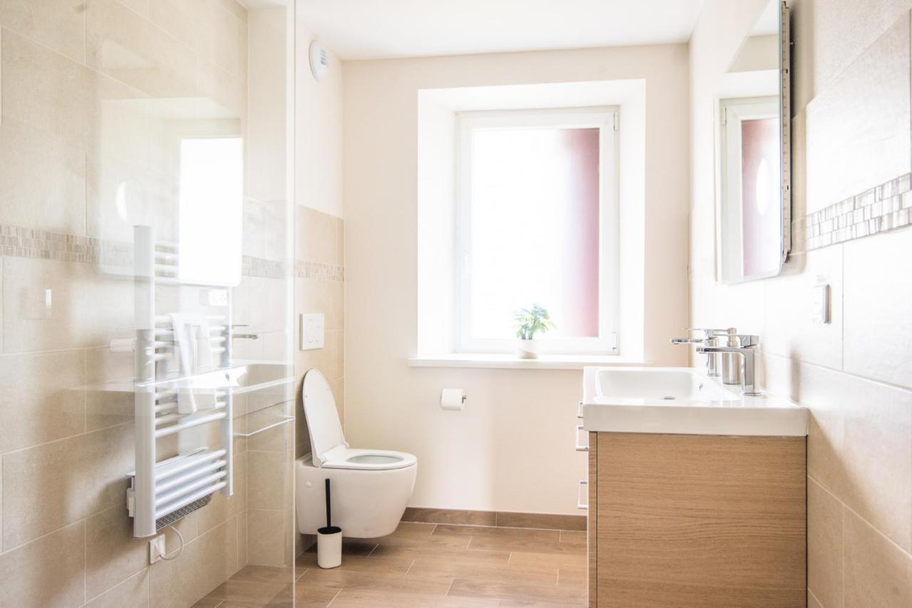 L'Outisider- Grande Maison - Jardin - Foret Wingen-sur-Moder Exterior foto