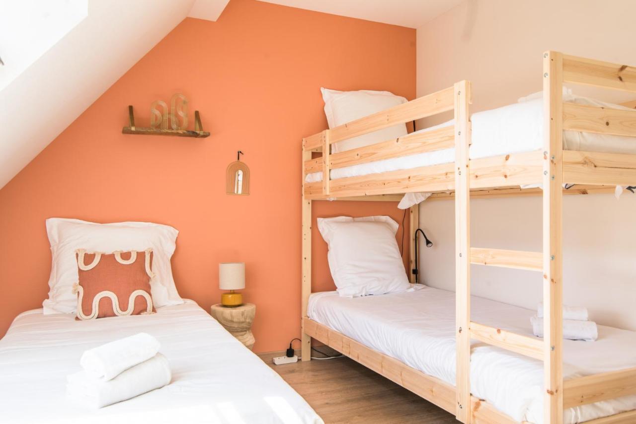 L'Outisider- Grande Maison - Jardin - Foret Wingen-sur-Moder Exterior foto